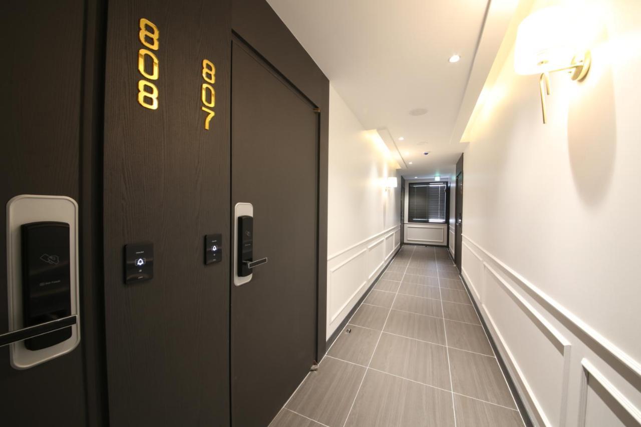 Hotel Stay Gumi Exterior photo