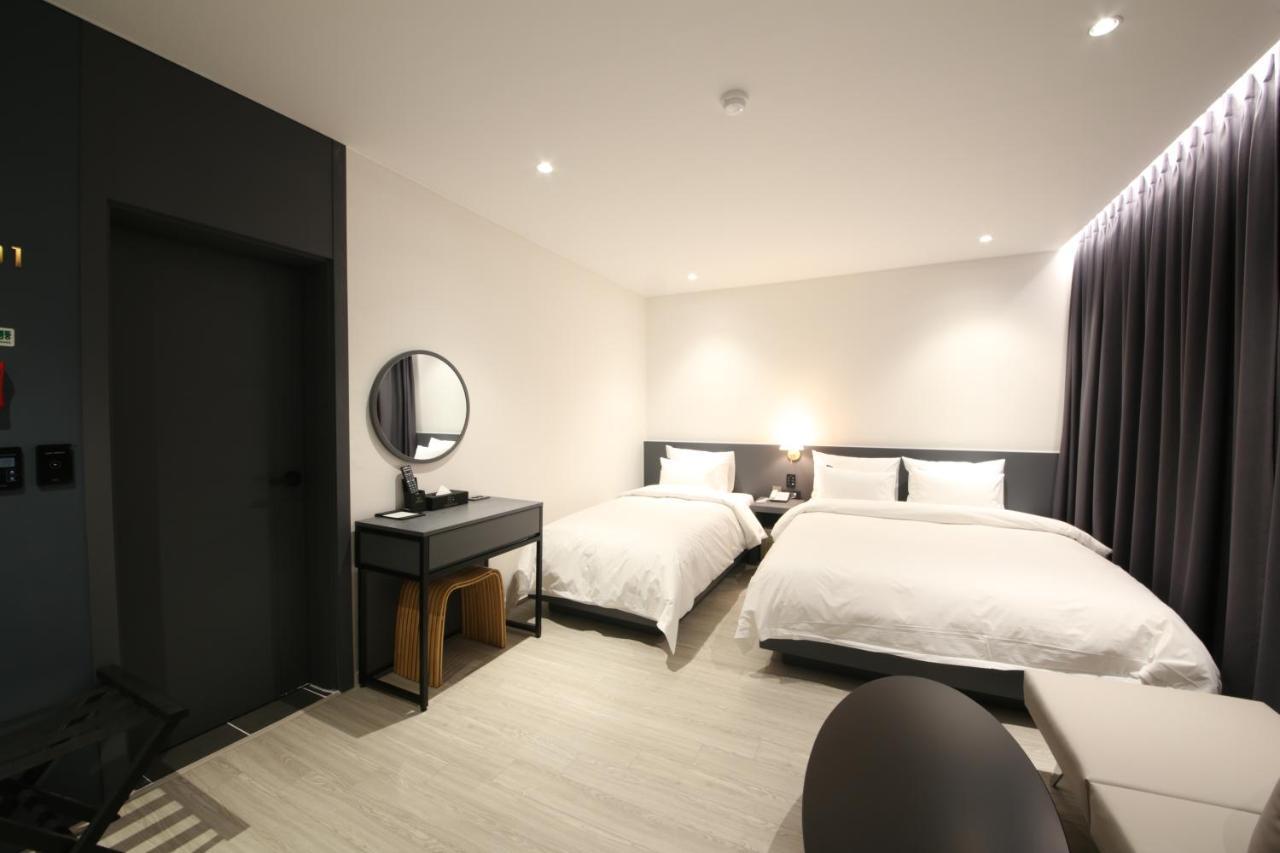 Hotel Stay Gumi Exterior photo