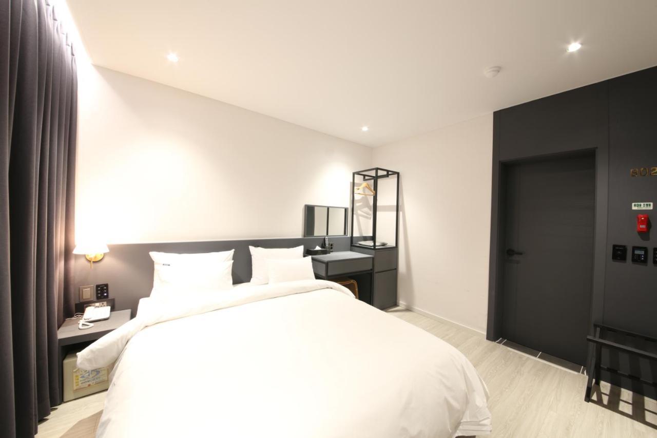 Hotel Stay Gumi Exterior photo
